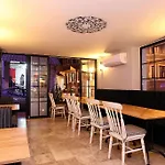 Taksim Santa Lucia Otel