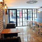 Taksim Santa Lucia Otel