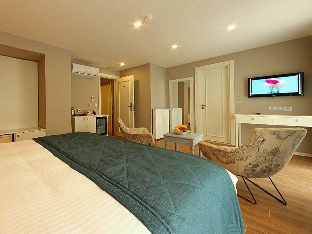 Otel Taksim Santa Lucia 3*