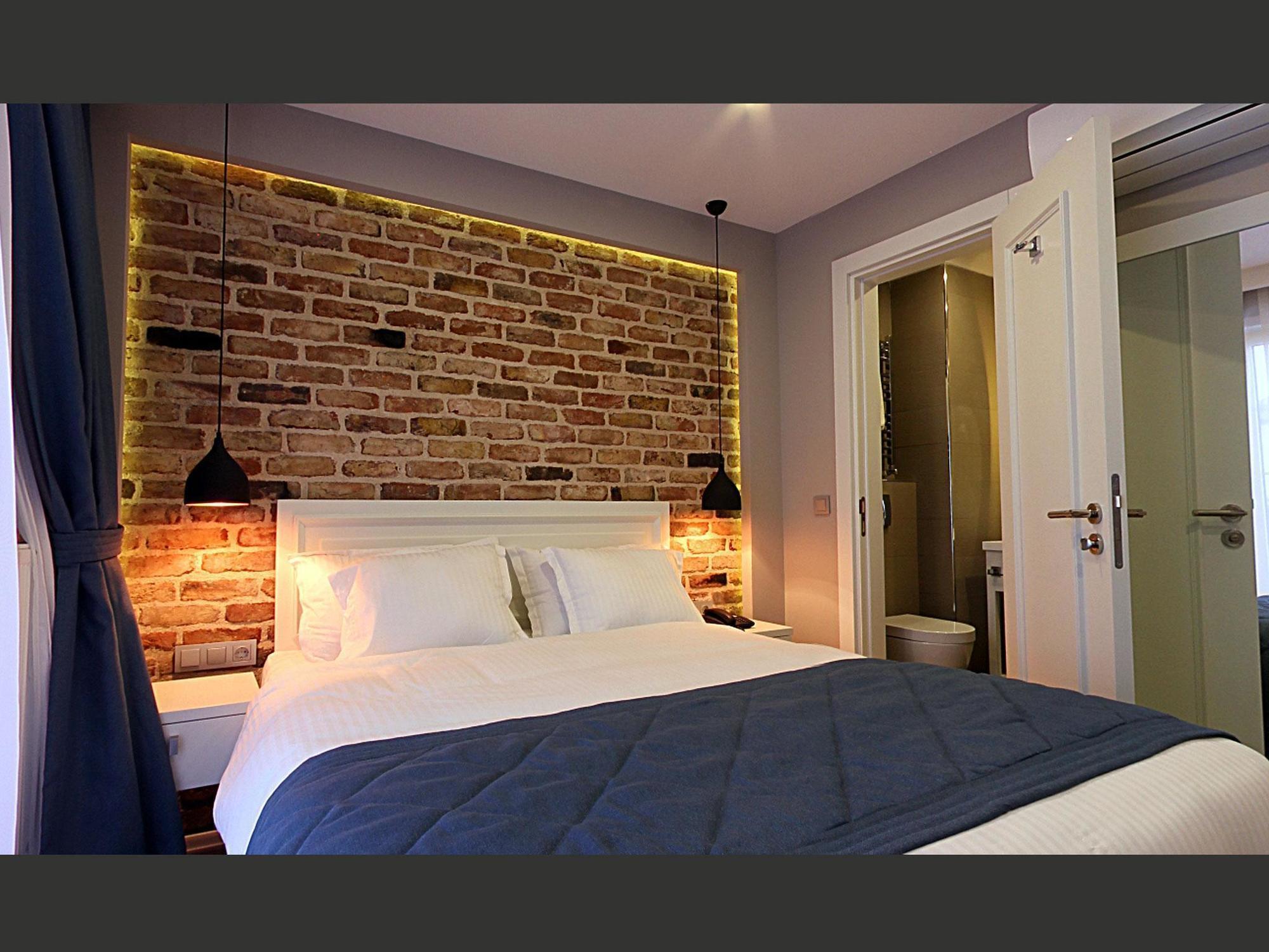 Otel Taksim Santa Lucia 3*