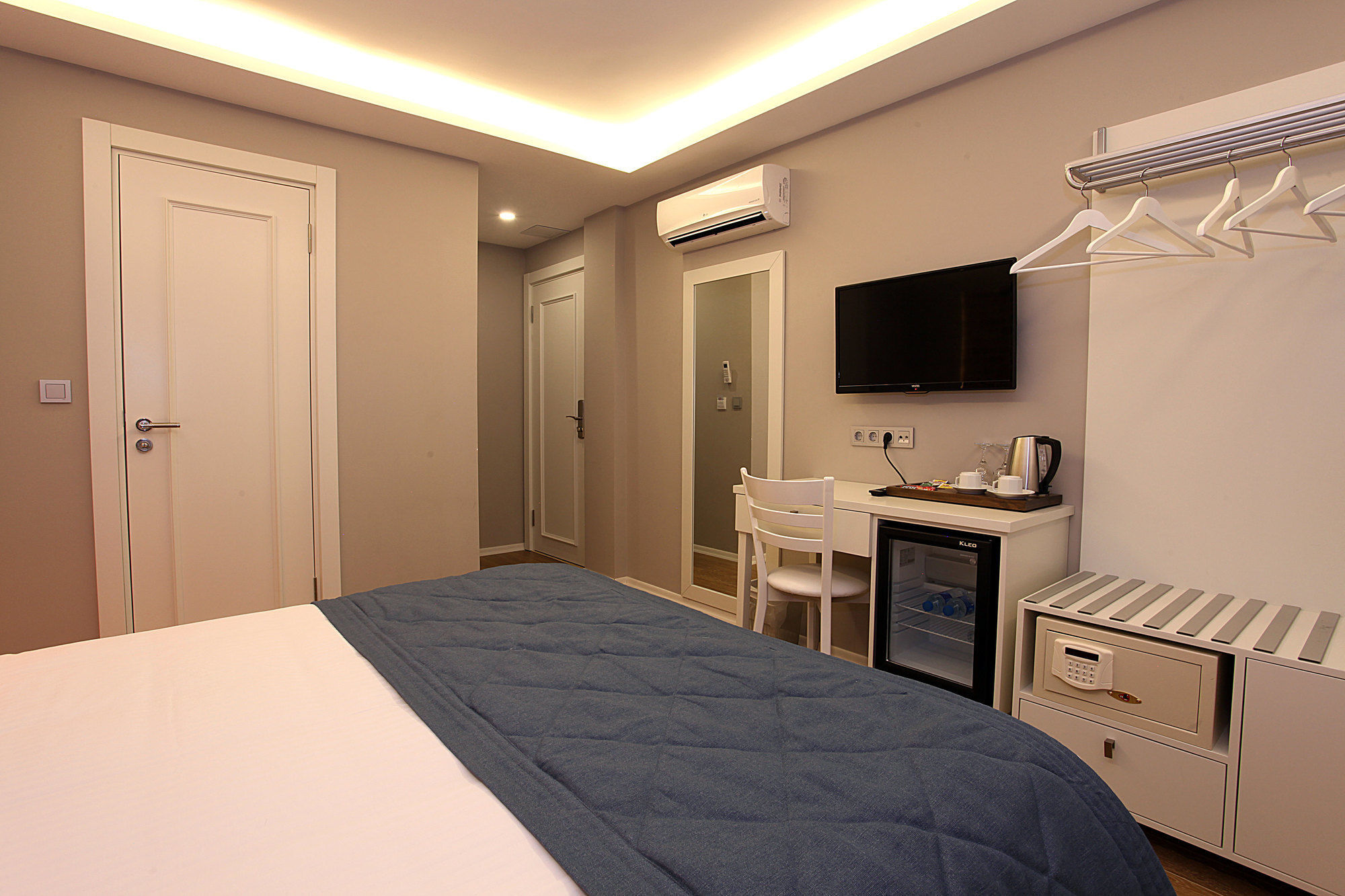Taksim Santa Lucia Otel 3*