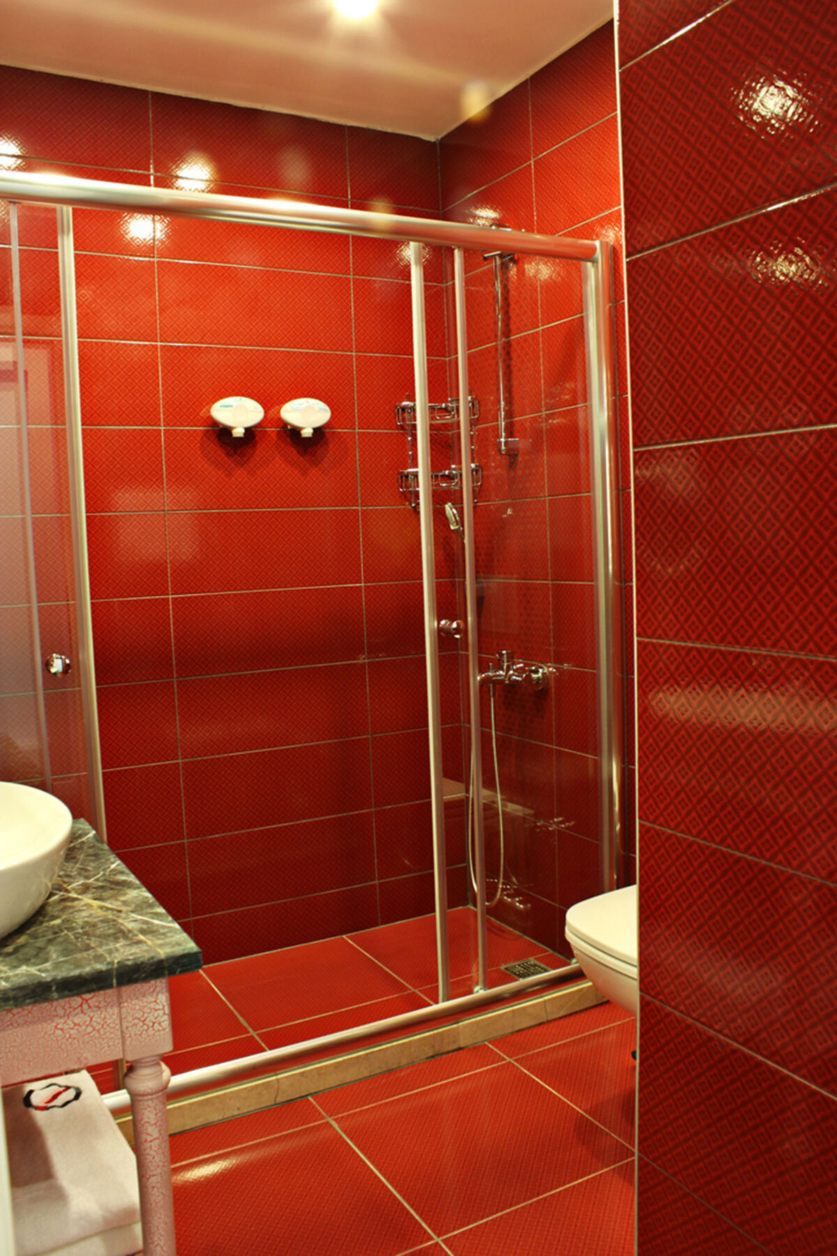 Otel Taksim Santa Lucia İstanbul