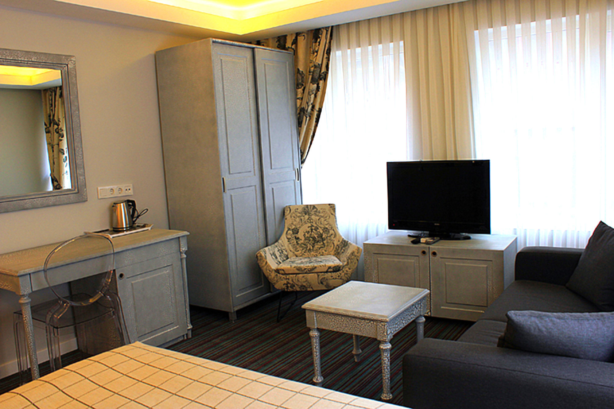 Taksim Santa Lucia Otel 3*