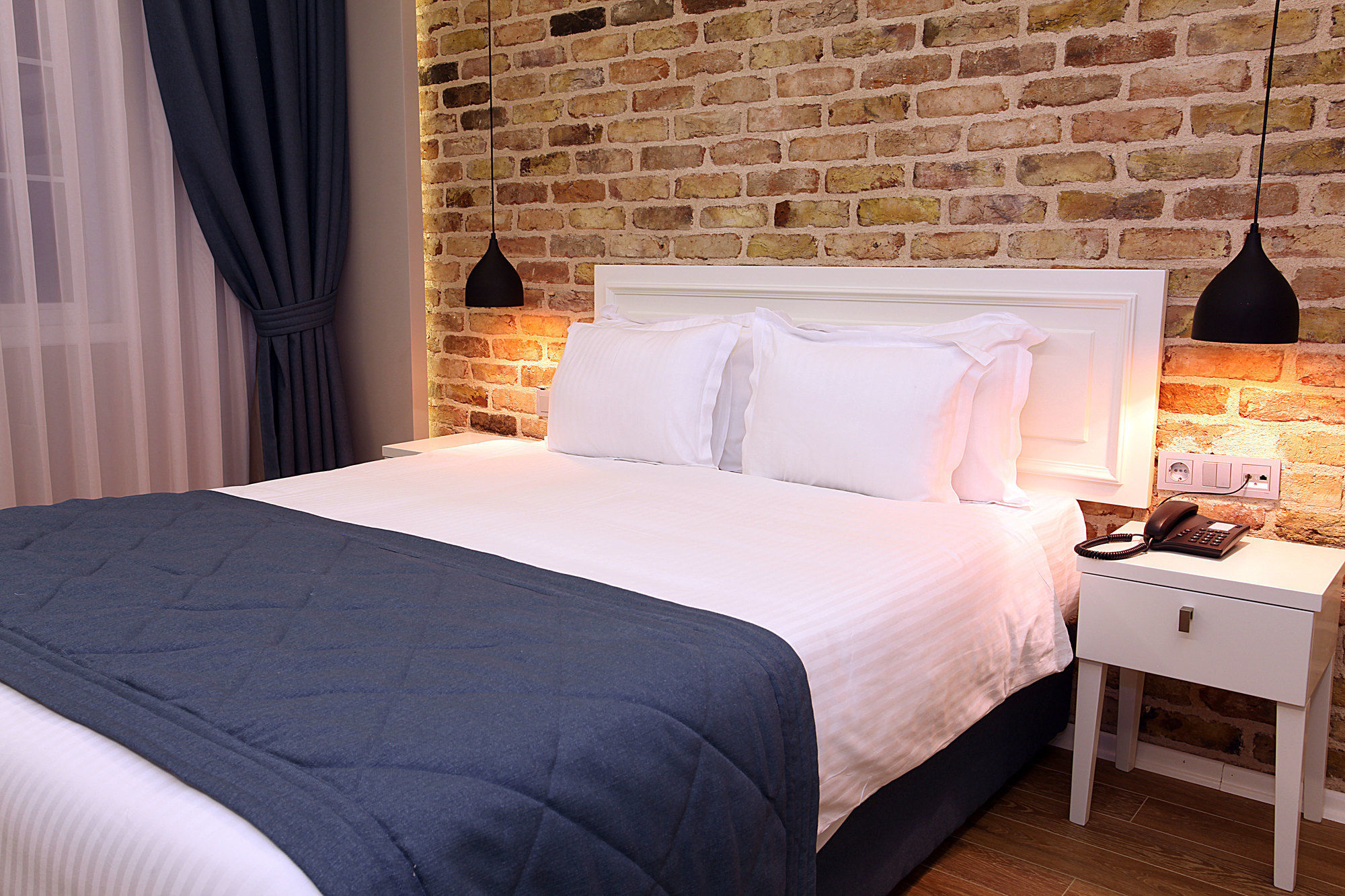 Otel Taksim Santa Lucia 3*